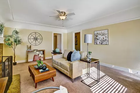Living - 445 W Lowell Ave, Tracy, CA 95376 photo 5 of 5