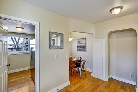 Entry Way - 445 W Lowell Ave, Tracy, CA 95376 photo 2 of 5
