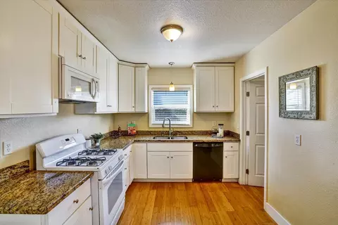 Kitchen - 445 W Lowell Ave, Tracy, CA 95376 photo 2 of 3