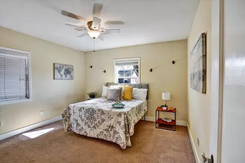 Bedroom - 445 W Lowell Ave, Tracy, CA 95376 photo 1 of 11
