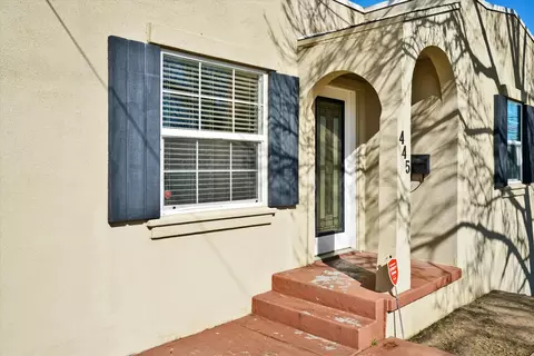 Exterior - 445 W Lowell Ave, Tracy, CA 95376 photo 2 of 10