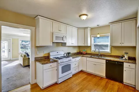 Kitchen - 445 W Lowell Ave, Tracy, CA 95376 photo 1 of 3