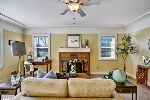 Living - 445 W Lowell Ave, Tracy, CA 95376 photo 2 of 5