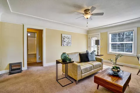 Living - 445 W Lowell Ave, Tracy, CA 95376 photo 4 of 5