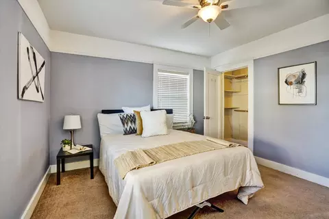 Bedroom - 445 W Lowell Ave, Tracy, CA 95376 photo 7 of 11