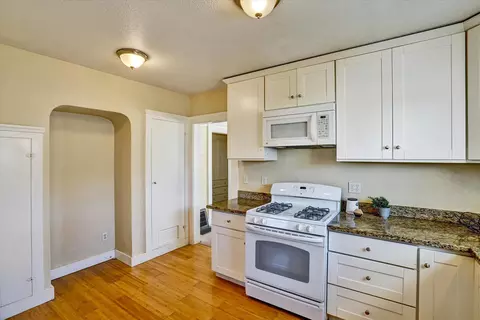 Kitchen - 445 W Lowell Ave, Tracy, CA 95376 photo 3 of 3
