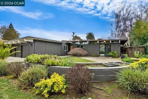 289 El Divisadero Ave, Walnut Creek, CA 94598