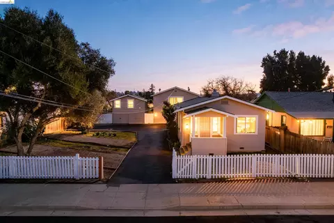 320 322 Evans Ave, Vallejo, CA 94590 photo 1