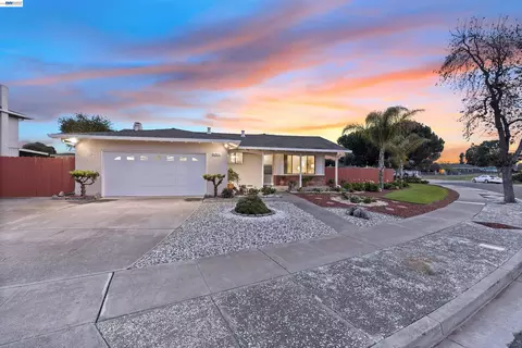 6364 Honeysuckle Dr, Newark, CA 94560 photo 1