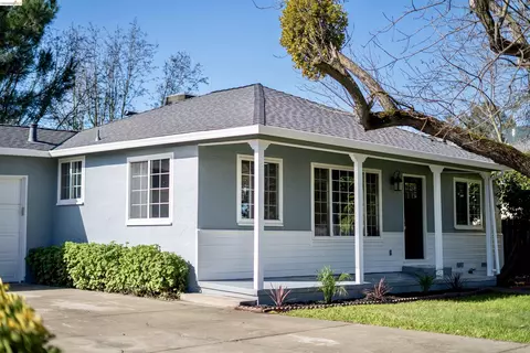 3112 Wendell Ave, Stockton, CA 95204