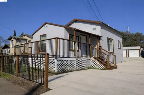 324 Idora Ave, Vallejo, CA 94591 photo 1