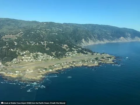 22 Spruce Ct, Whitethorn, CA 95589