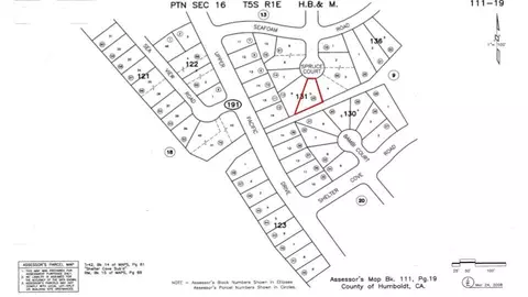 22 Spruce Ct, Whitethorn, CA 95589 photo 2
