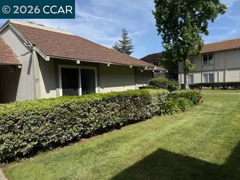 825 Oak Grove Rd #17, Concord, CA 94518
