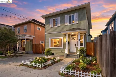 3114 California St, Berkeley, CA 94703 photo 1