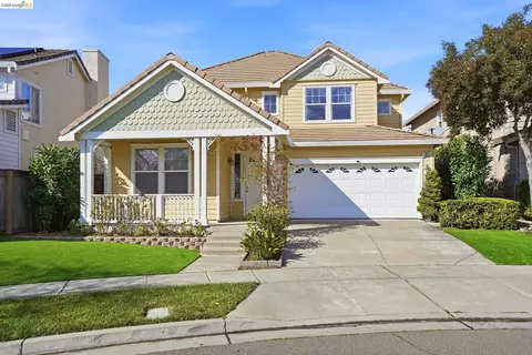 106 White Cap Cv, Hercules, CA 94547 photo 1