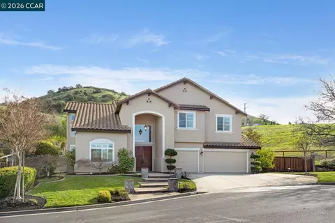 5408 Oakstone Ct, Concord, CA 94521 photo 1