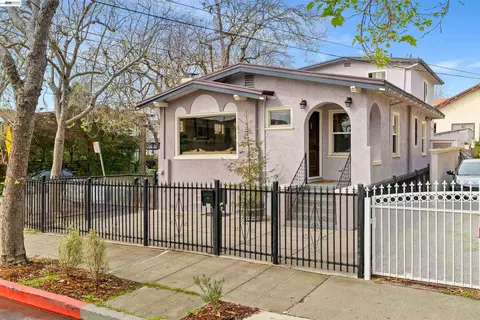 931 Bancroft Way, Berkeley, CA 94710