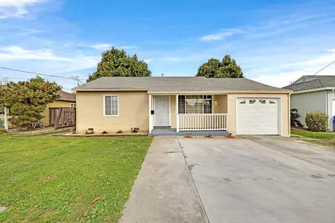 527 Colby, San Lorenzo, CA 94580