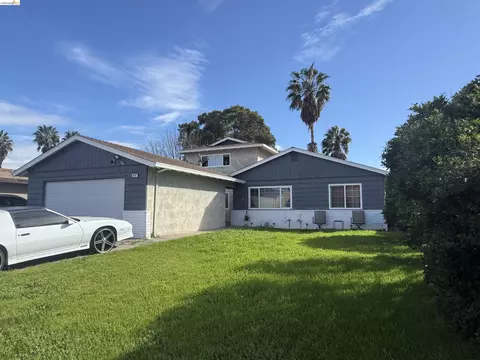 2217 Manzanita Way, Antioch, CA 94509