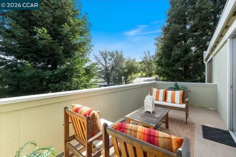 1573 Rockledge Ln #3, Walnut Creek, CA 94595