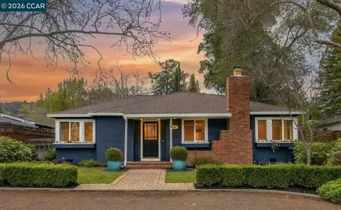 3364 Moraga Blvd, Lafayette, CA 94549 photo 1