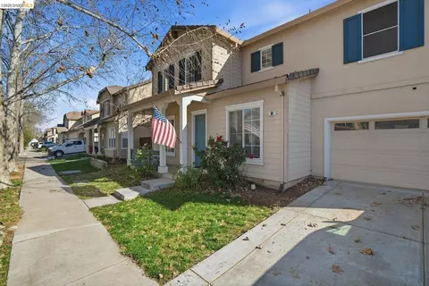 80 Guise Way, Brentwood, CA 94513