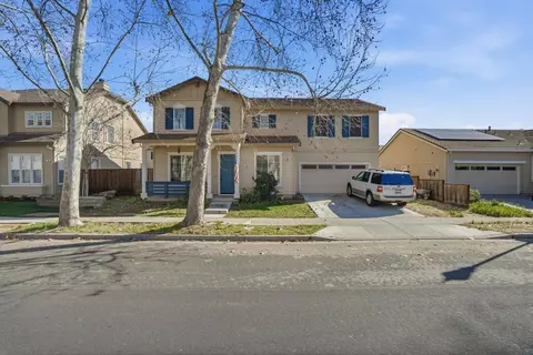 80 Guise Way, Brentwood, CA 94513