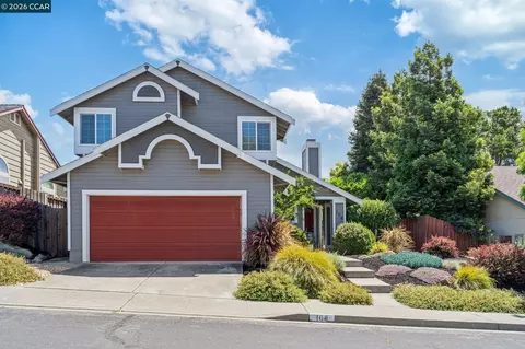 108 Sunnyglen Dr, Vallejo, CA 94591 photo 1