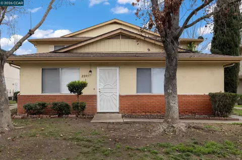 2205 Peppertree Way #1, Antioch, CA 94509