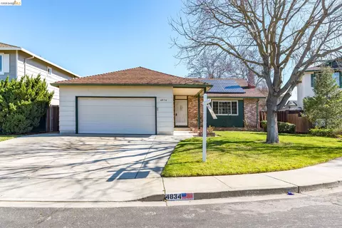 4834 Chablis Ct, Oakley, CA 94561 photo 1