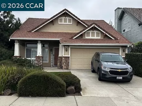 1160 Glenwillow Dr, Brentwood, CA 94513