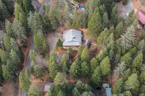 View/Area - 410 Lake Forest Dr, Trinity Center, CA 96091 photo 3 of 3