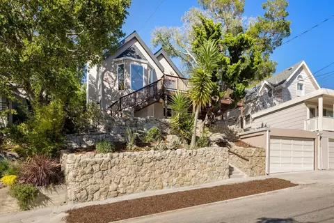Exterior - 483 Boynton Ave, Berkeley, CA 94707 photo 5 of 5