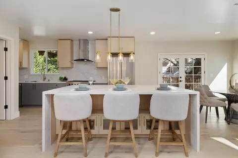 Kitchen - 483 Boynton Ave, Berkeley, CA 94707 photo 1 of 7