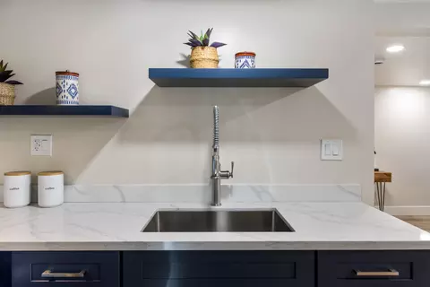 Kitchen - 483 Boynton Ave, Berkeley, CA 94707 photo 7 of 7
