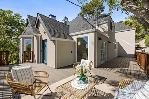 Exterior - 483 Boynton Ave, Berkeley, CA 94707 photo 1 of 5