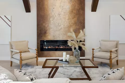 Living - 483 Boynton Ave, Berkeley, CA 94707 photo 3 of 3