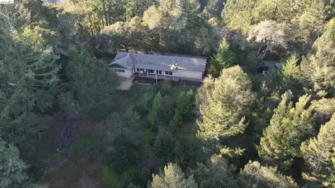 5051 Harrison Grade Rd, Sebastopol, CA 95472