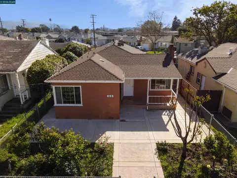 66 Murdock St, Richmond, CA 94804 photo 1
