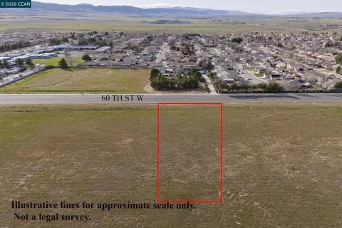 60 Stw Vic Ave, Del Sur, CA 93536