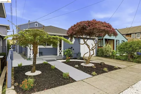 946 Kains Ave, Albany, CA 94706