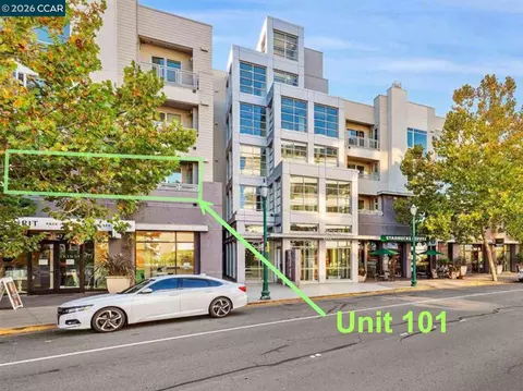 1655 N California Blvd #101, Walnut Creek, CA 94596