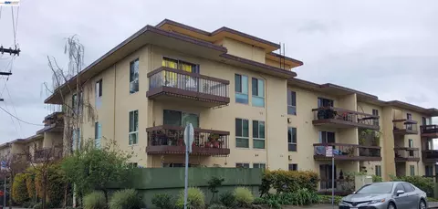 555 Jean St #528, Oakland, CA 94610
