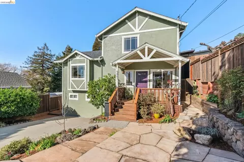 5861 Bernhard Ave, Richmond, CA 94805