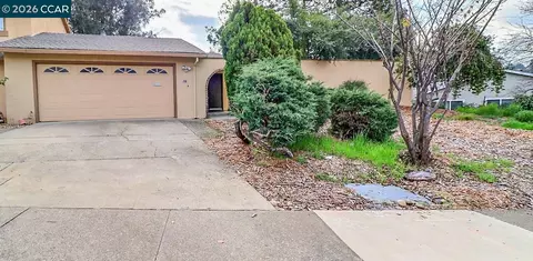 116 Woodview Ct, Martinez, CA 94553 photo 1
