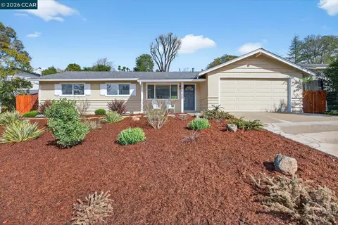 29 Whitehall Dr, Orinda, CA 94563