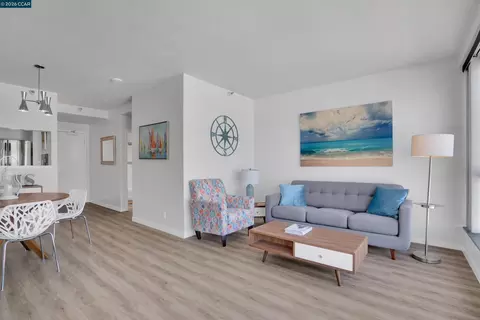 300 3rd St #1203, San Francisco, CA 94107