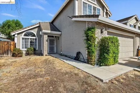 4137 Amargosa Dr, Antioch, CA 94531
