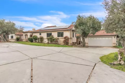 Exterior - 3665 Illinois Ave, Corning, CA 96021 photo 3 of 15